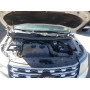 2016 Ford Explorer L 2.3L vin: 1FM5K7FH7GG******