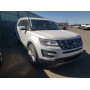 2016 Ford Explorer L 2.3L vin: 1FM5K7FH7GG******