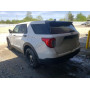 2020 Ford Explorer P 3.3L vin: 1FM5K8AB4LG******