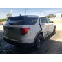2020 Ford Explorer P 3.3L vin: 1FM5K8AB4LG******