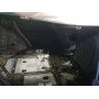 2020 Ford Explorer P 3.3L vin: 1FM5K8AB4LG******