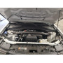 2020 Ford Explorer P 3.3L vin: 1FM5K8AB4LG******
