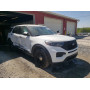 2020 Ford Explorer P 3.3L vin: 1FM5K8AB4LG******