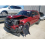 2014 Ford Explorer S 3.5L vin: 1FM5K8GT3EG******