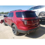 2014 Ford Explorer S 3.5L vin: 1FM5K8GT3EG******