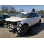 2015 Ford Explorer S 3.5L vin: 1FM5K8GT9FG******
