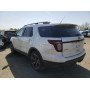 2015 Ford Explorer S 3.5L vin: 1FM5K8GT9FG******