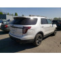 2015 Ford Explorer S 3.5L vin: 1FM5K8GT9FG******