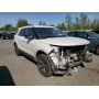 2015 Ford Explorer S 3.5L vin: 1FM5K8GT9FG******