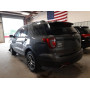 2017 Ford Explorer S 3.5L vin: 1FM5K8GT8HG******