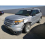 2012 Ford Explorer X 3.5L vin: 1FMHK7D83CG******