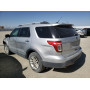 2012 Ford Explorer X 3.5L vin: 1FMHK7D83CG******