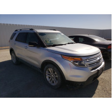 2012 Ford Explorer X 3.5L vin: 1FMHK7D83CG******