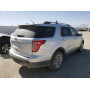 2012 Ford Explorer X 3.5L vin: 1FMHK7D83CG******