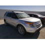 2012 Ford Explorer X 3.5L vin: 1FMHK7D83CG******
