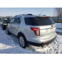 2012 Ford Explorer X 3.5L vin: 1FMHK7D84CG******