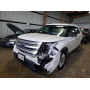 2013 Ford Explorer X 3.5L vin: 1FM5K7D8XDG******