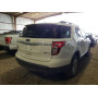 2013 Ford Explorer X 3.5L vin: 1FM5K7D8XDG******