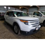 2013 Ford Explorer X 3.5L vin: 1FM5K7D8XDG******