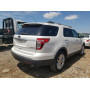 2014 Ford Explorer X 3.5L vin: 1FM5K7D84EG******