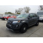 2016 Ford Explorer X 3.5L vin: 1FM5K8D80GG******