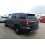 2016 Ford Explorer X 3.5L vin: 1FM5K8D80GG******