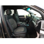 2016 Ford Explorer X 3.5L vin: 1FM5K8D80GG******