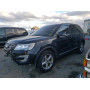 2016 Ford Explorer X 3.5L vin: 1FM5K8D84GG******