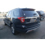 2016 Ford Explorer X 3.5L vin: 1FM5K8D84GG******