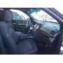 2016 Ford Explorer X 3.5L vin: 1FM5K8D84GG******