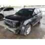 2017 Ford Explorer X 3.5L vin: 1FM5K8D83HG******