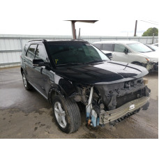 2017 Ford Explorer X 3.5L vin: 1FM5K8D83HG******