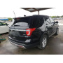 2017 Ford Explorer X 3.5L vin: 1FM5K8D83HG******