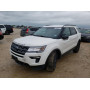 2019 Ford Explorer X 3.5L vin: 1FM5K7D85KG******