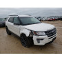 2019 Ford Explorer X 3.5L vin: 1FM5K7D85KG******