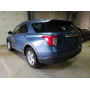 2020 Ford Explorer X 2.3L vin: 1FMSK8DH5LG******