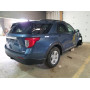 2020 Ford Explorer X 2.3L vin: 1FMSK8DH5LG******