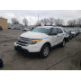 2012 Ford Explorer 3.5L vin: 1FMHK8B84CG******