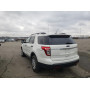 2012 Ford Explorer 3.5L vin: 1FMHK8B84CG******