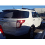 2012 Ford Explorer 3.5L vin: 1FMHK8B84CG******