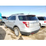 2013 Ford Explorer 3.5L vin: 1FM5K7B85DG******