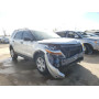 2013 Ford Explorer 3.5L vin: 1FM5K7B85DG******