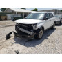 2016 Ford Explorer 3.5L vin: 1FM5K7B88GG******