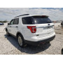 2016 Ford Explorer 3.5L vin: 1FM5K7B88GG******