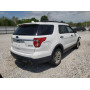 2016 Ford Explorer 3.5L vin: 1FM5K7B88GG******