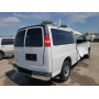 2011 Chevrolet Express G3 6.0L vin: 1GAZG1FG7B1******