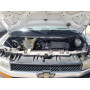 2011 Chevrolet Express G3 6.0L vin: 1GAZG1FG7B1******