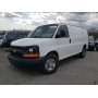 2012 Chevrolet Express G3 6.0L vin: 1GCZGTCG3C1******