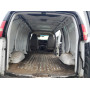 2012 Chevrolet Express G3 6.0L vin: 1GCZGTCG3C1******