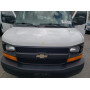 2012 Chevrolet Express G3 6.0L vin: 1GCZGTCG3C1******